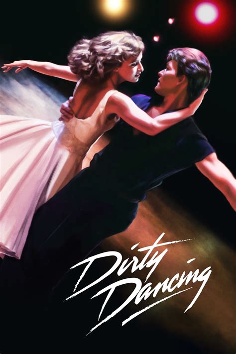 Dirty Dancing (1987) — The Movie Database (TMDB).